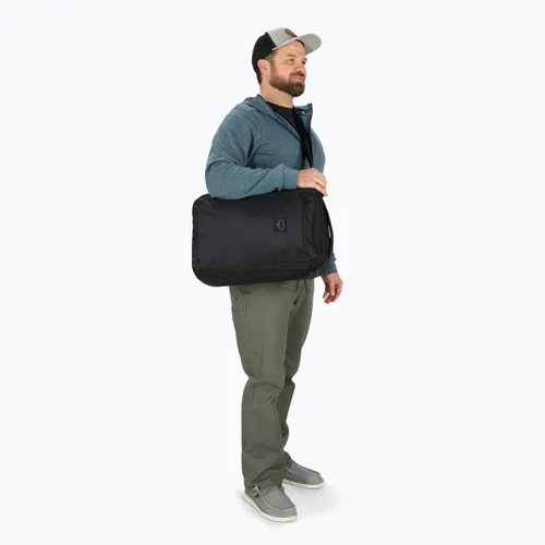 Plecak miejski Osprey Aoede Briefpack 22 l black