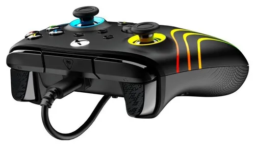 Turtle Beach AfterGlow Wave Czarny Xbox