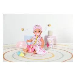 Zapf Baby Born Lalka Lena 36 cm