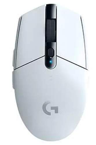 Myszka gamingowa Logitech G305 - biały