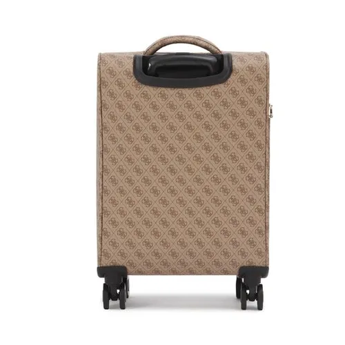 Маленький жесткий чемодан Guess Divvy (B) Travel TWB883 09830 LTE