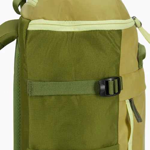 Plecak miejski Cotopaxi Torre Bucket Pack Cada Dia 24 l lemongrass and cedar