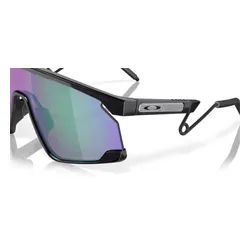 Okulary rowerowe OAKLEY BXTR Metal PRIZM Jade