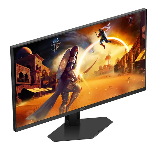 AOC 25G4SRE - 300Hz | Fast IPS | Full HD | 0.3ms | 24.5''