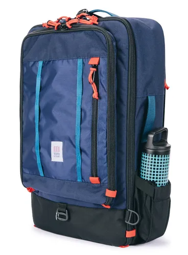 Рюкзак для путешествий Topo Designs Global Travel Bag 40 l-navy / navy