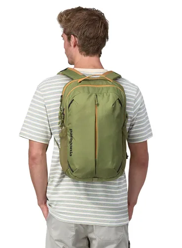 Городской рюкзак Patagonia Refugio Day Pack 26 l-buckhorn green