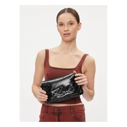 Geanta KARL LAGERFELD 236w3006 Negru A999