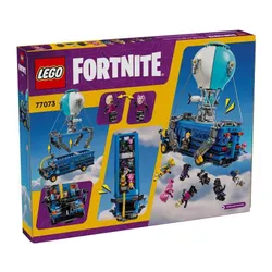 LEGO Fortnite 77073 Боевой автобус