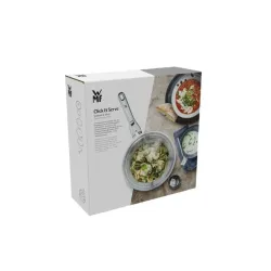 WMF Click and Serve 3,5 l - rondel / garnek ze stali nierdzewnej bez rączki