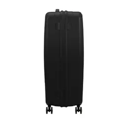 Walizka duża American Tourister Rejoy - true black