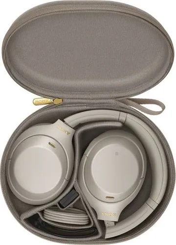 Наушники Sony WH-1000XM4