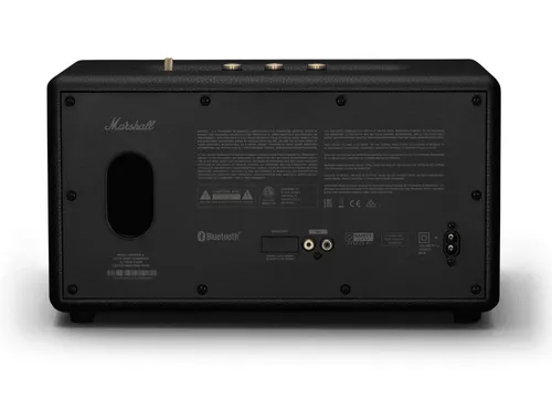 Динамик Bluetooth Marshall Stanmore III 80W черный