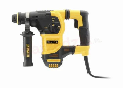 DeWalt D25333K 950W Döner çekiç