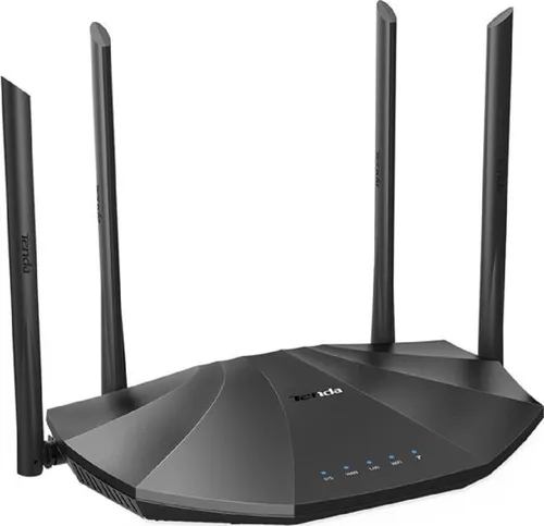 Router TENDA AC19 2.4 / 5 GHz (DualBand), Wi-Fi Mesh