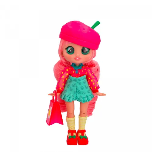 Кукла Tm Toys BFF Ella Doll S2