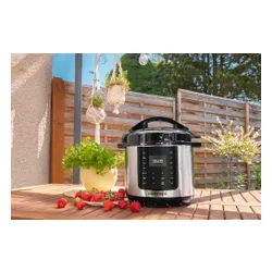 Multicooker CONCEPT CK8001