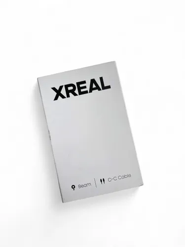 Adapter Xreal NR-8101AGL - outlet