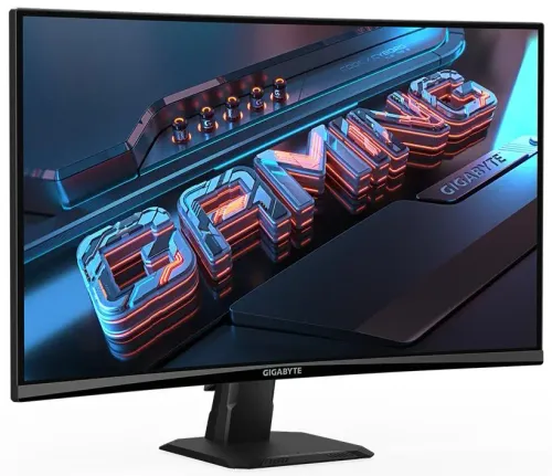 Monitor Gigabyte GS27FC 27" Full HD VA 180Hz 1ms MPRT Zakrzywiony Gamingowy