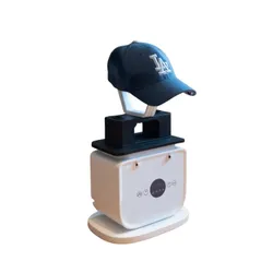 Prasowalnica (manekin prasujący) STAY BEAUTY 1400 W