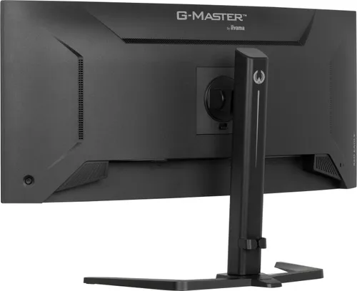 Monitor IIYAMA G-Master GCB3484WQSU-B1 34" 3440 x 1440 180Hz 0.4 [MPRT] Curved