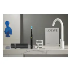 Szczoteczka soniczna OCLEAN X Ultra Czarny