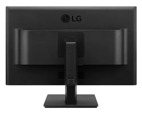 Monitor LG 24BN550Y-B 24" Full HD IPS 75Hz 5ms