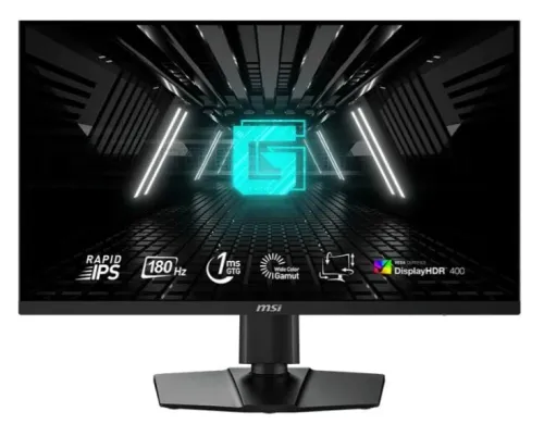MSI G274QPF E2 - 180Hz | QHD | 27'' | Rapid IPS | 1ms
