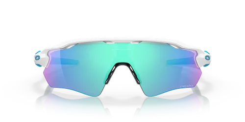 Велосипедные очки OAKLEY Radar EV Path PRIZM Sapphire