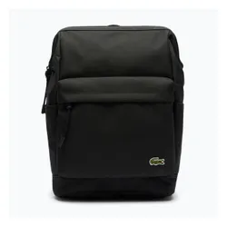 Plecak miejski Lacoste NU4682NE 21 l noir
