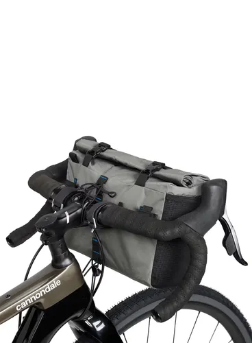 Torba na kierownicę CamelBak M.U.L.E. 12 Handlebar Pack - wolf grey