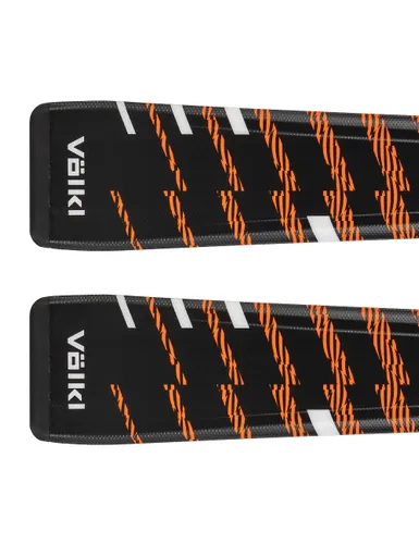 Narty męskie VÖLKL PEREGRINE 7.6 + wiązanie MARKER FDT 10 z GRIP WALK 2025 - Długość (cm) - 140