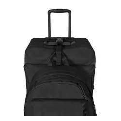 Eastpak Double Tranverz M Seyahat Çantası-Black denim