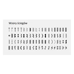 Maszyna do szycia BERNETTE Sew&Go 7