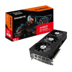 Karta graficzna Gigabyte Radeon RX 7700 XT GAMING OC 12GB GDDR6 192bit FSR