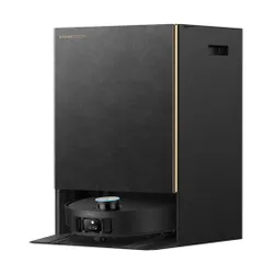 Robot sprzątający DREAME Matrix 10 Ultra Czarny