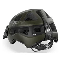 Kask rowerowy RUDY PROJECT Protera+