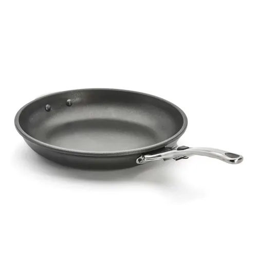 DE BUYER Choc Extreme Loqy 28 cm - patelnia nieprzywierająca