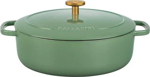 Garnek Ballarini Bellamonte 75003-585-0 Indukcja Żeliwo 2,2l