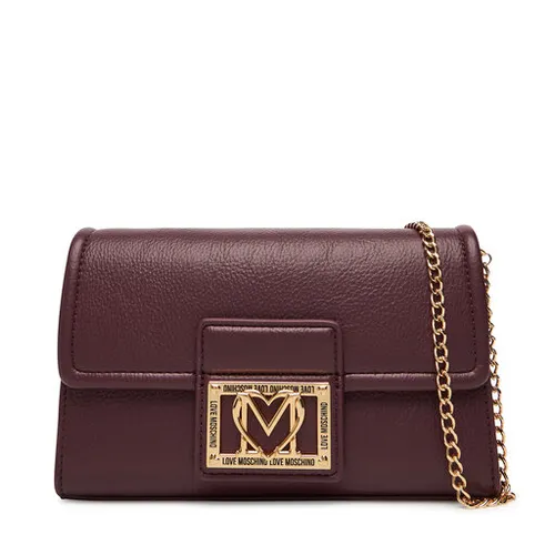 Torebka LOVE MOSCHINO JC4093PP1NLI0552