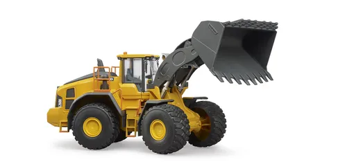 Bruder 02458 Ładowarka kołowa Volvo L260H (02-458)