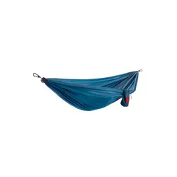 Hamak Grand Trunk Ultralight Starter Hammock - blue