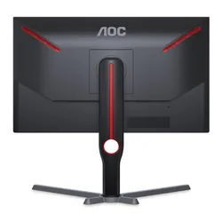 Monitor AOC U27G3X/BK 27" 4K IPS 160Hz 1ms Gamingowy