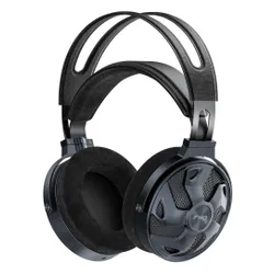 Słuchawki nauszne FIIO FT3 350 Ohm Czarny