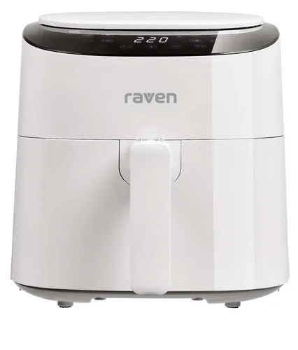 Аэрогриль Raven EFN005 1300 Вт 3,5 л