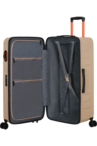 TrailOn 80cm Trunk - Beige