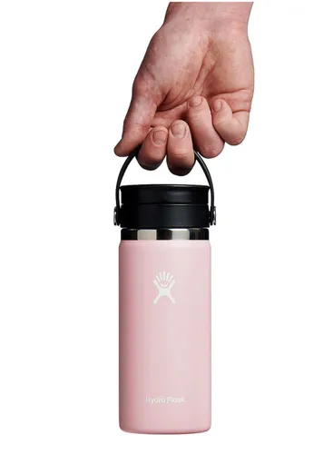 Kubek termiczny Hydro Flask Wide Mouth Flex Sip Lid 473 ml - trillium