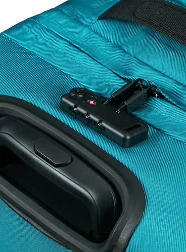 American Tourister Urban Track Duffle M Seyahat Çantası-verdigris