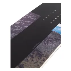 Deska snowboardowa Roxy Smoothie - Długość (cm) - 146