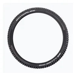 Opona rowerowa SCHWALBE Big Betty Bikepark Tube Addix 29 x 2.40 black