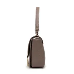 Valentino Divina Vbs1r404g Portofel Taupe